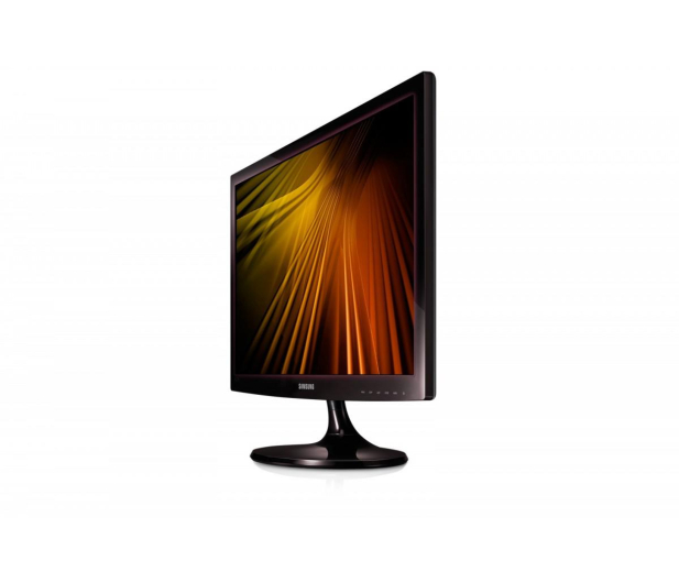 Samsung LS24C300BS/EN - 1395343 - zdjęcie 4